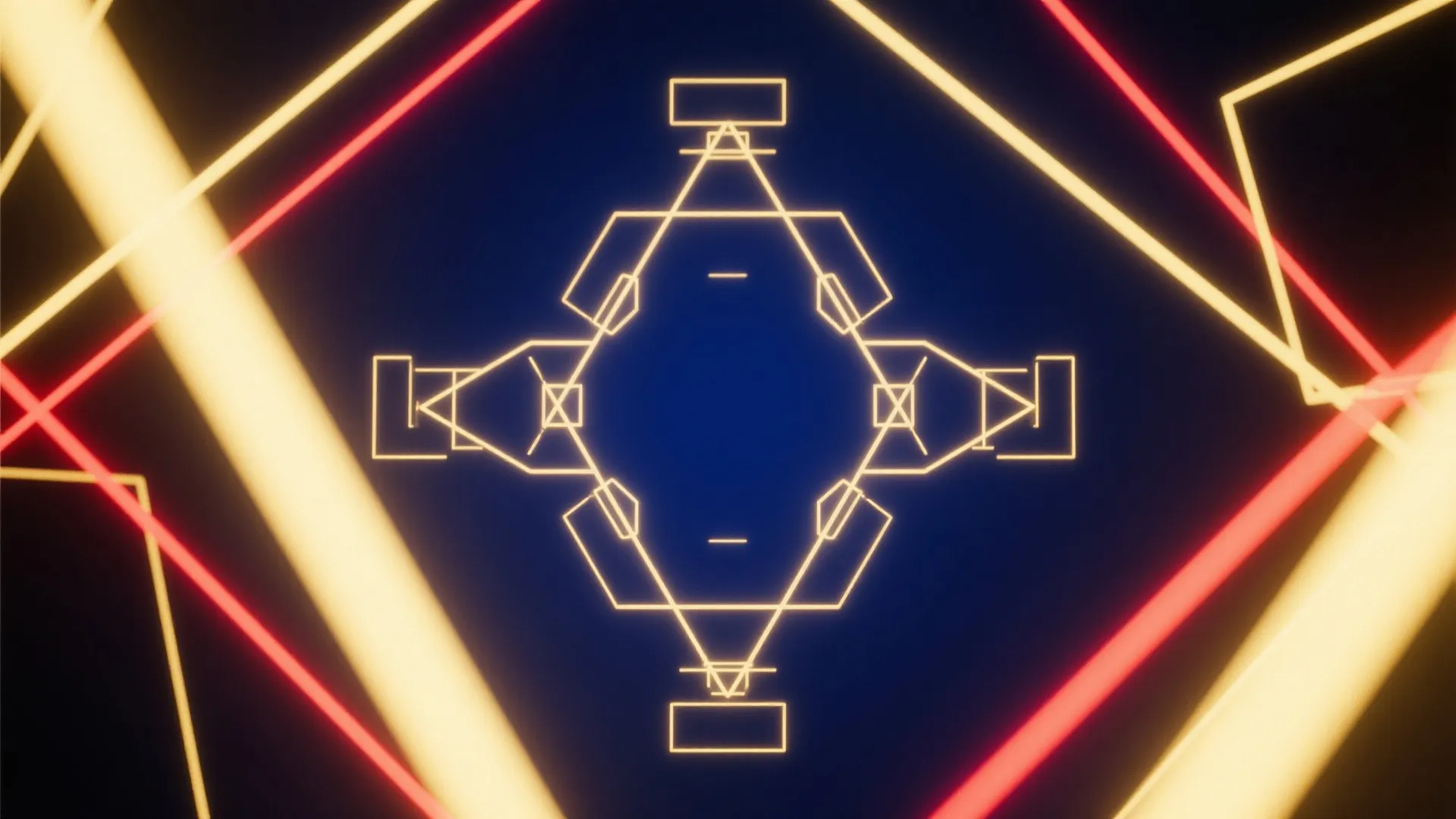 Tournament Background