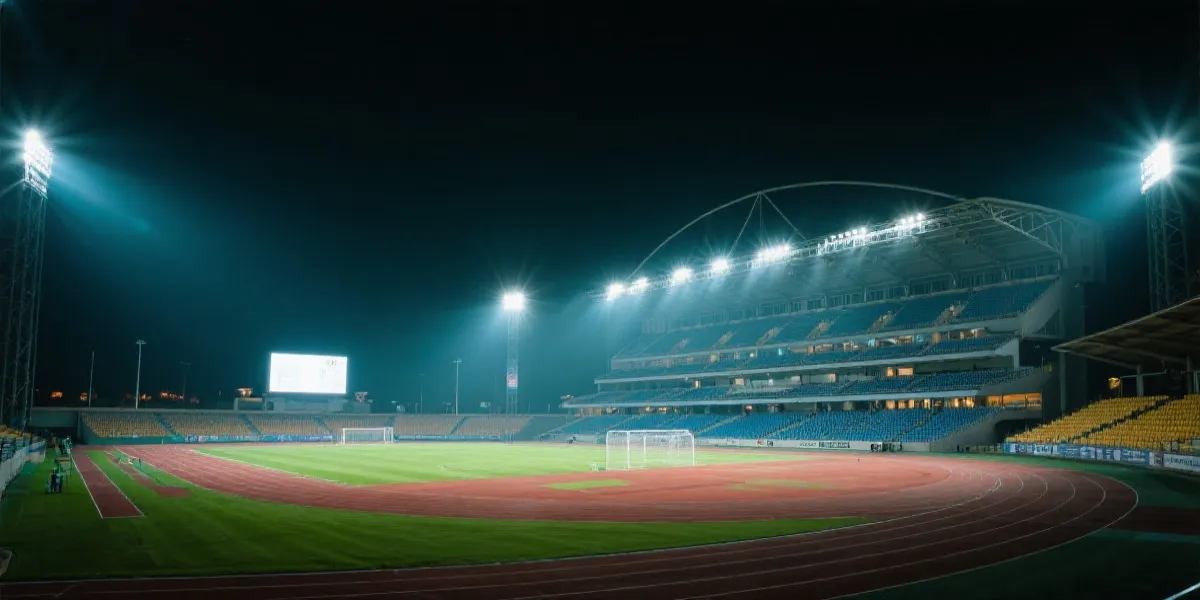 耀眼新篇章：club world cup 携手国际巨星共创体育娱乐新体验