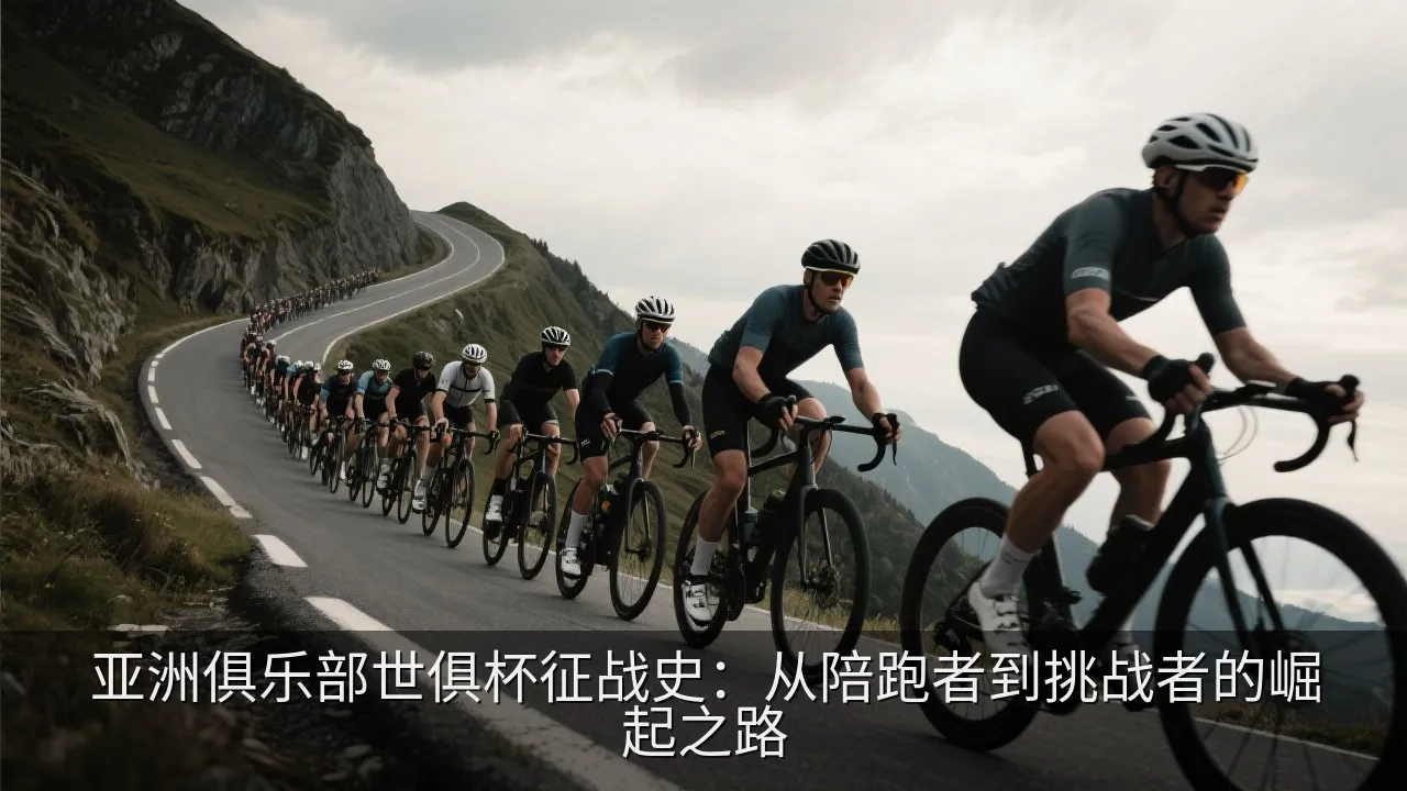 黄昏下灯火辉煌的现代化专业足球场，草坪平整，准备迎接国际大赛